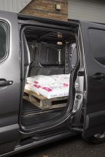 Vauxhall Combo 2018 года